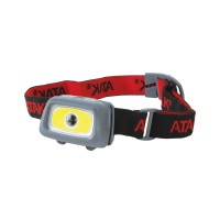 The Performance Tool MultiFunction LED Headlamp is a professionalgrade lighting solution that features the latest COB technology delivering a higher lumen output and longer lifespan with less heat generated Equipped with a lifetime LED built to last this 