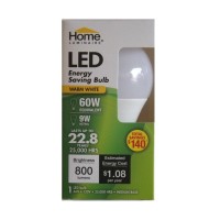 Led Energy Saving Bulb