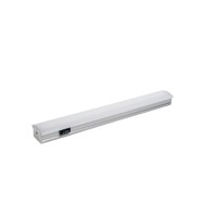 Radionic Hi Tech Orly Zx513-Hl-Cw-9, 12 Inch Led Linkable, High/Low/Off Switch, 4500K (Cool White), 90+ Cri, Ul Approved Under Cabinet Light Fixture, Ideal For Kitchen, Utility & Workareas