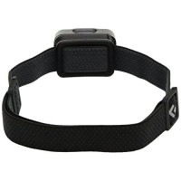 Black Diamond Spot Headlamp Black