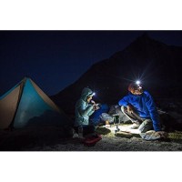 Black Diamond Spot Headlamp Black