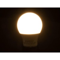 5.5A15/Led/3000K/120V