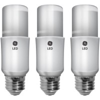 Ge Lighting 75184 A19 Led Lamp 9 Watt E26 Medium Base 800 Lumens 80 Cri 2700K Bright Stik