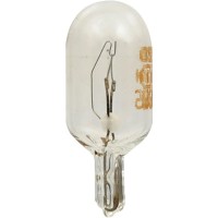 The SYLVANIA 2821 Long Life Mini Bulb makes a perfect direct replacement solution for your car or trucks interior or exterior lighting These bulbs offer increased longevity and have been engineered to withstand a sizeable amount of road shock and vibratio