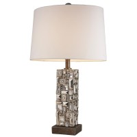 Sierra Table Lamp