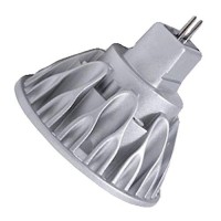 Soraa 00965 - Sm16-09-36D-830-03 Mr16 Flood Led Light Bulb