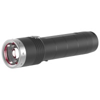 Ledlenser Mt10 Led Torch, Black, One Size