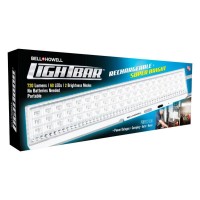 Lightbar 720 Lmn 16.5X3