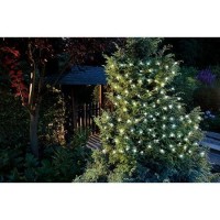 Cole Bright 6741100Count Solar Led String Lights