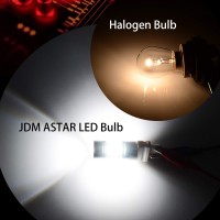 Jdm Astar Super Bright Px Chips 3057 3156 3157 4057 4157 White Backup Reverse Led Bulbs