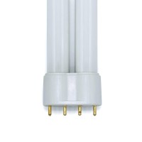 Technical Precision Replacement 18W Bulb Type B 18 Watt Light Bulb 4 Pin Bulb For True Color Light & Floor Lamp