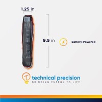 Replacement For Universal B332I120Rha Fluorescent Lamp Ballast 120V By Technical Precision F32T8F32T8Esf25T8F17T8F40T8F2