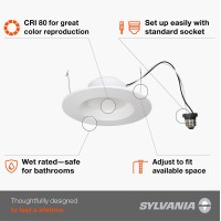 Sylvania Led Rt 5