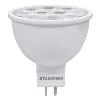 Sylvania Smart Zigbee Adjustable White Mr16 Led Bulb For Smartthings, Wink And Amazon Echo Plus, 2700K, 800 Lumens - 1 Pack (74282)