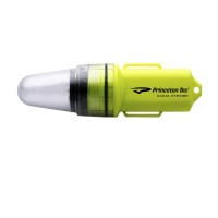 Princeton Tec Aqua Strobe Led (100 Lumens, Neon Yellow)