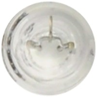 Sylvania - 2723 Long Life Miniature - Bulb, Ideal For Interior Door, Tail, And More (Contains 2 Bulbs)