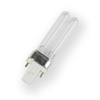 Aquagarden Pennington Aquagarden, Inpond & Awesome Pond Uvc Replacement Lamp - 5 Watt , Fits The 200 & 300 & 450 Gallon Models