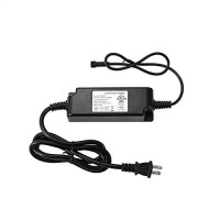 Fvtled Power Adapter Only For Fvtled Deck Lights, Transformer, Power Supply Ul Listed Ul8750 Dc 12V 48W Us Plug Only For Fvtled Led Deck Lights Kit