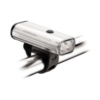 Lezyne Power Drive 1100I Loaded Headlight Kit Silver, One Size