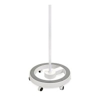 Newhouse Lighting Led Magnifying Lamp Professional With Roller Base