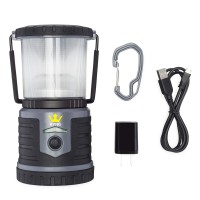 Kyng Rechargeable Led Lantern Brightest Light For Camping Emergency Use Outdoors And Home Lasts For 250 Hours On A Single Ch