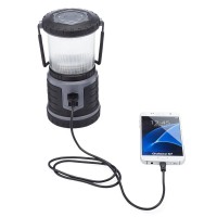 Kyng Rechargeable Led Lantern Brightest Light For Camping Emergency Use Outdoors And Home Lasts For 250 Hours On A Single Ch