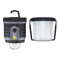 Kyng Rechargeable Led Lantern Brightest Light For Camping Emergency Use Outdoors And Home Lasts For 250 Hours On A Single Ch