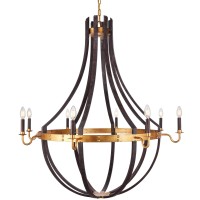 Elegant Lighting V9805F10CRC Corona Ceiling Light Chrome Please refer to datasheet for all product specification Brimming with sparkle Corona collection flush mount lamps fill a home with brilliant light A rounded frame is overflowing with clear crystal b