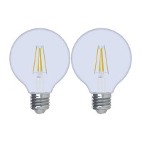 G E Lighting 92252 3.2W Led Reveal Bulb (2 Pack)