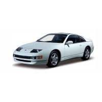 Xtremevision Interior Led For Nissan 300Zx 1990-1996 (3 Pieces) Cool White Interior Led Kit + Installation Tool