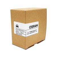 The listing is for a pair of 100 New Genuine OSRAM H11 64211L Long Life bulbs Pack of 2