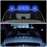 Keeping the roof of your truck well lit is important for both safety and style Cab lights indicate the height of an approaching vehicle and can serve as a quick point of reference to other drivers on the road or at loading stations Cab lights also serve a