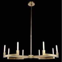 This 1 light Pendant from the Beckett collection by Elegant Lighting will enhance your home with a perfect mix of form and function The features include a Polished Nickel finish applied by experts Product Features Include Brand Elegant Lighting Collection