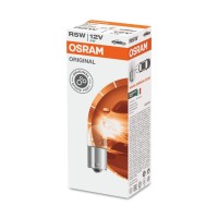 Osram Original Bulbs R5W 5007-02B 12V 5W (Pair)