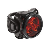 Lezyne 1Led8Rv204 Zecto Drive Led Rear Black