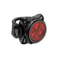 Lezyne 1Led8Rv204 Zecto Drive Led Rear Black