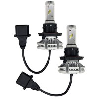 Heise Heh13Led Automotive Accessory Black