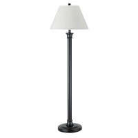 DescriptionHotel Metal Floor Lamp