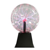 Plasma Ball Light 8