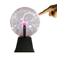 Plasma Ball Light 8