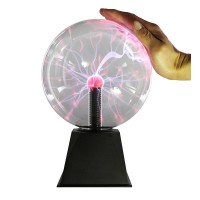 Plasma Ball Light 8