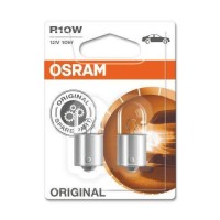 Osram Original R10W 5008-02B 12V 10W (Pair)