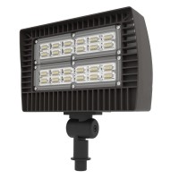 Introducing the Elecall LED Flood LightElecalls LED Flood Lights provide high performance long life and energy savings in a simple nofrills conventional looking fixture The LED Flood Light is guaranteed to provide you better cheaper and healthier lighting