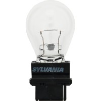 Sylvania - 3155 Long Life Miniature - Bulb, Ideal For Daytime Running Lights (Drl) And Back-Up/Reverse Lights (Contains 2 Bulbs)