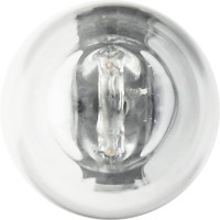 Sylvania - 3155 Long Life Miniature - Bulb, Ideal For Daytime Running Lights (Drl) And Back-Up/Reverse Lights (Contains 2 Bulbs)