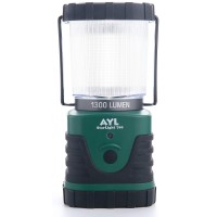 Ayl Starlight 700 Water Resistant Shock Proof Long Lasting Up To 6 Days Straight 1300 Lumens Ultra Bright Led Lantern