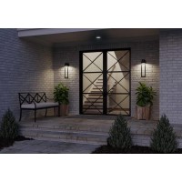 Progress Lighting P560056-082-30 Z-1030 Led Outdoor, Gray