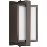 Progress Lighting P560045-129 Diverge Outdoor, Bronze