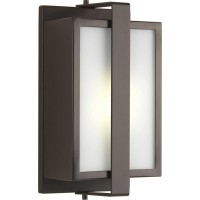 Progress Lighting P560045-129 Diverge Outdoor, Bronze