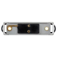 Lumitronics Rv Base Mount For Thin Line And Model 19 Lights